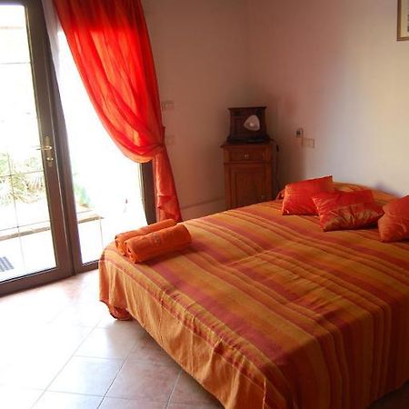 Agriturismo La Curbastra Guest House Фаенца Екстериор снимка