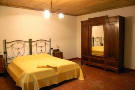 Agriturismo La Curbastra Guest House Фаенца Екстериор снимка